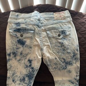 True Religion Men’s jeans